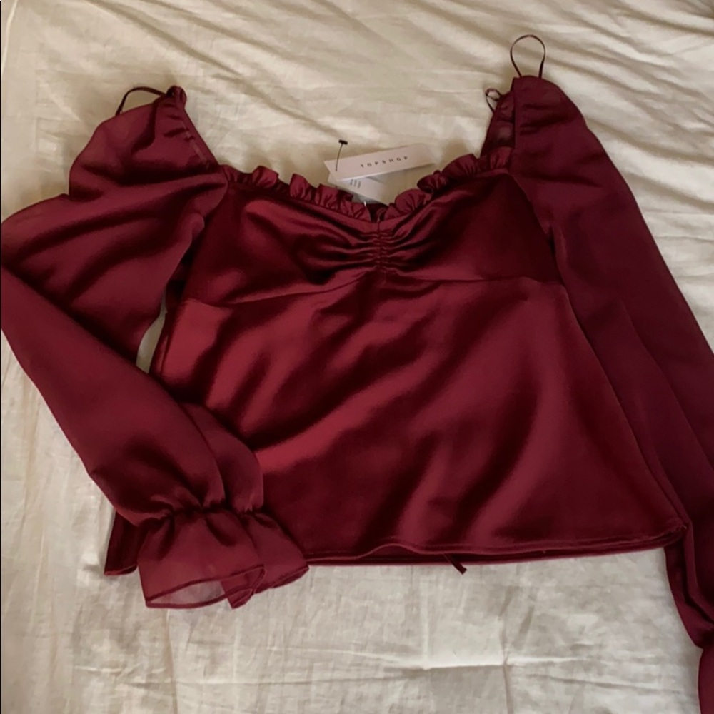 Blouse
